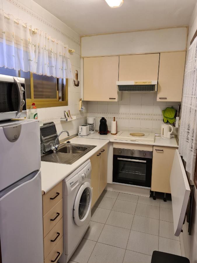칼페 Casita Bonita 아파트 외부 사진
