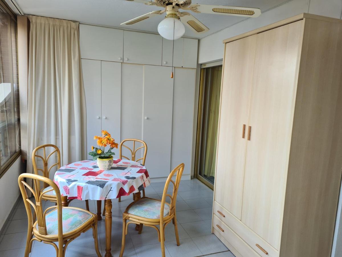 칼페 Casita Bonita 아파트 외부 사진