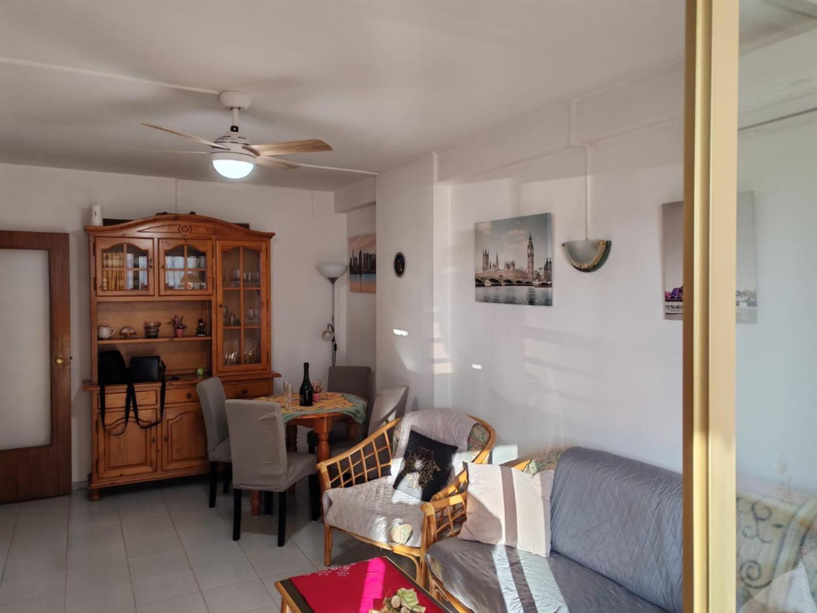 칼페 Casita Bonita 아파트 외부 사진